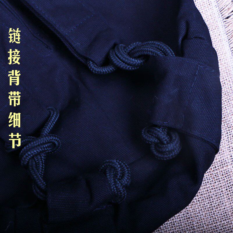 龙秦乐器    大号笛箫背包  大容量 谭宝硕老师签名款   黑色