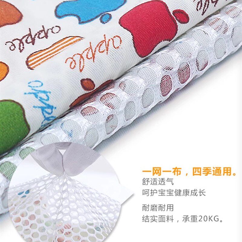 广东广西传统老式背带婴儿背带前后两用轻便外出简易宝宝抱娃神器