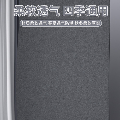 宠物地垫狗垫子防撕咬耐磨四季睡觉用防滑猫狗笼窝围栏脚垫板地毯