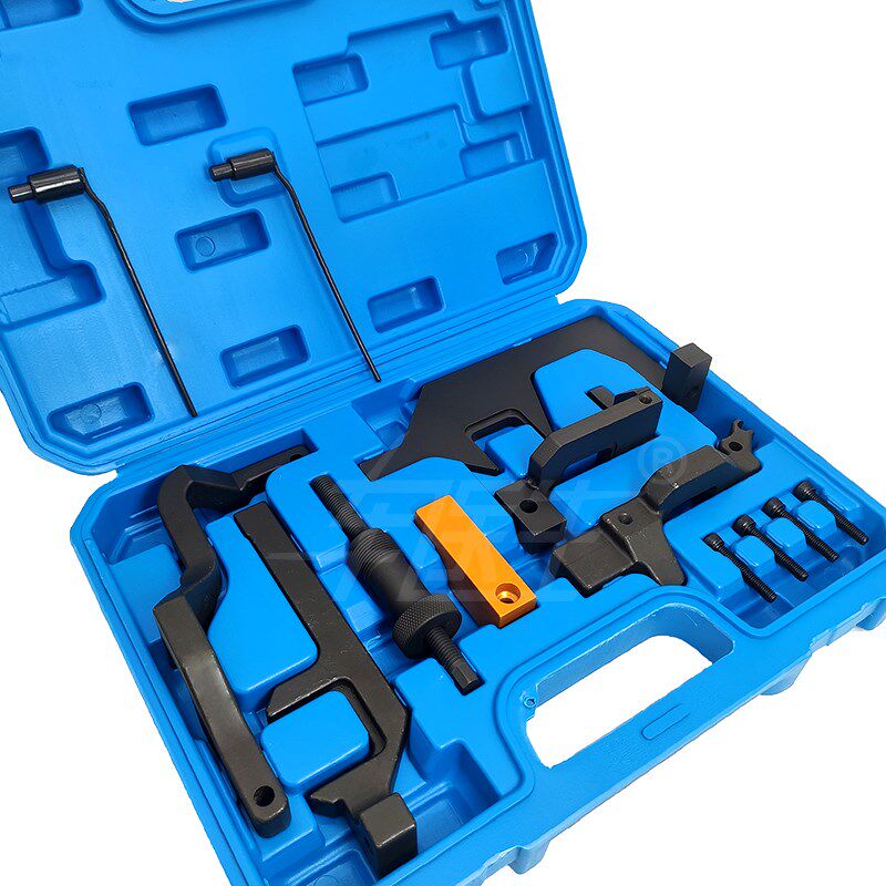 宝马迷你 N12 N13 N14 N16 N18标致1.6T正时DS发动机正时专用工具