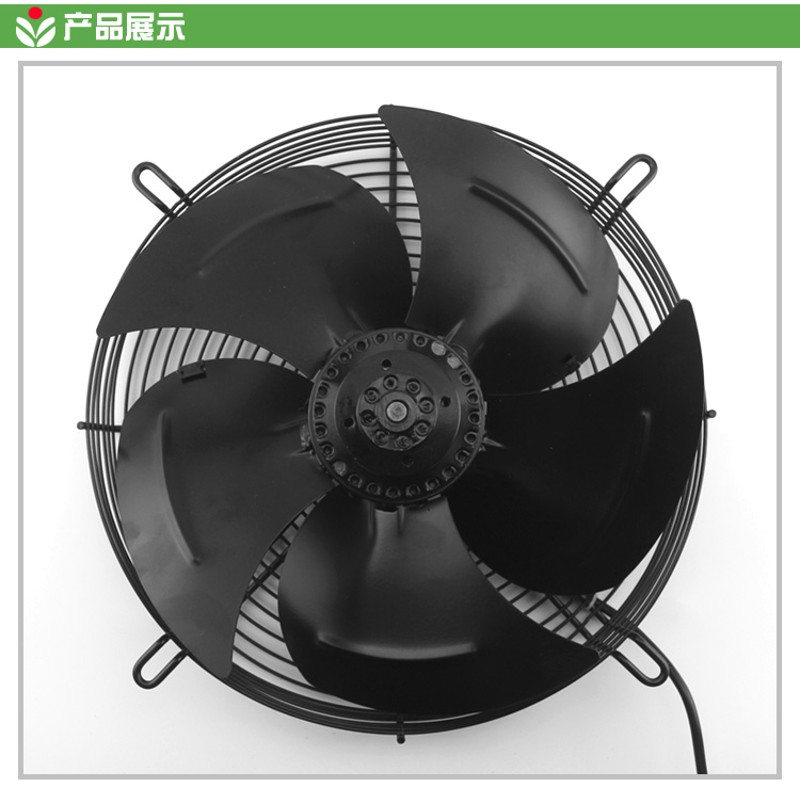 大洋正品外转子风机冷凝冷风机散热器冷库电机冷凝电机 220v/380V