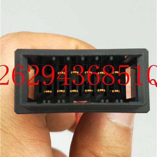 A20B-2003-0310/A20B-2003-0311/A660-2005-T643#L240R0 编码器线