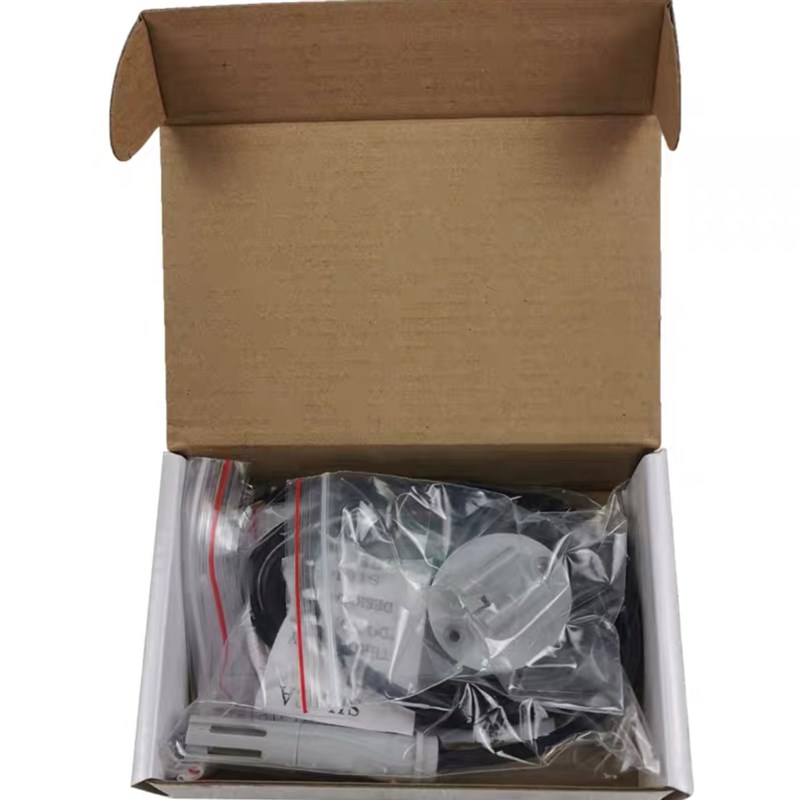 适用于美的精密空调组合传感器CGQ-ZH-SD/WD-NHKT-Z-D温湿度传感