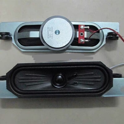 先锋LED-39B300 L39F3320B喇叭42-51316G-XX5G扬声器孔15.5cm