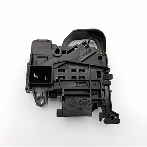 适用小天鹅滚筒洗衣机TG80V20WX/TG70V20WDX/TG100V80WDX门锁配件