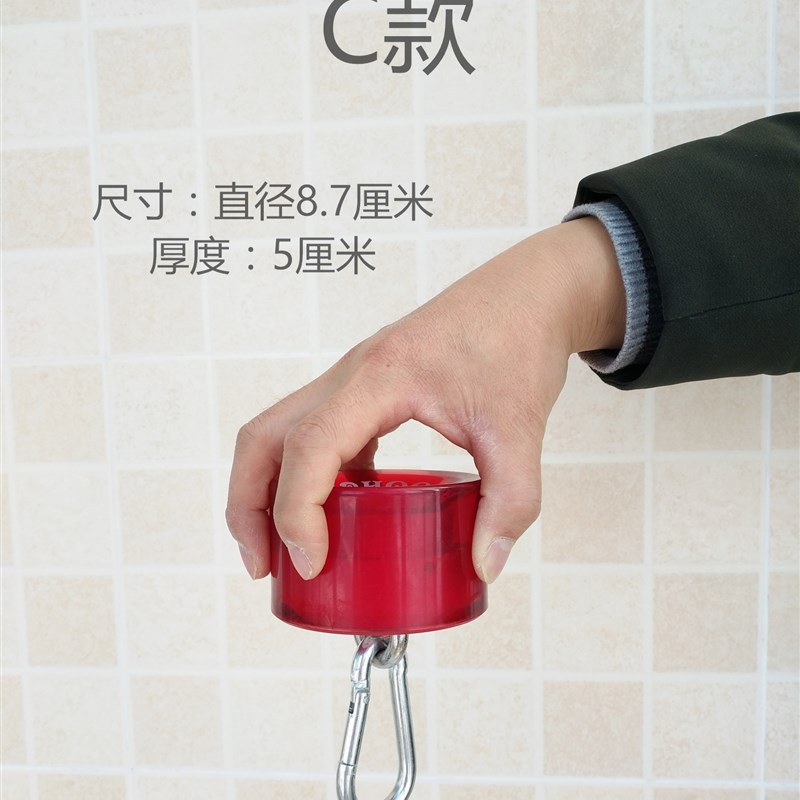 指力训练器材大力鹰爪手锻炼推拿按摩练习铁坛子抓握训练