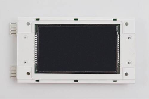 适用于西子奥的斯外呼 液晶430V3.2.2 电梯配件 4.3寸显示板器LMB