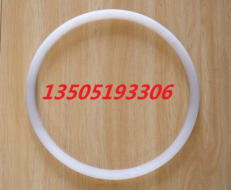 新丰75升压力蒸汽灭菌器密封圈 (高压灭菌锅) 消毒锅 40-42.5cm