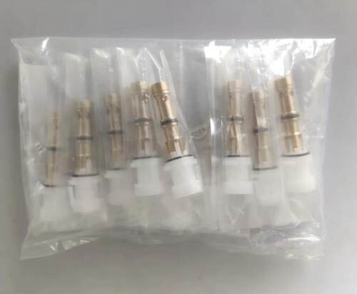 KHY-M7158-00  BIT RETROFIT 带胶盖和密封圈子的铜芯阀芯