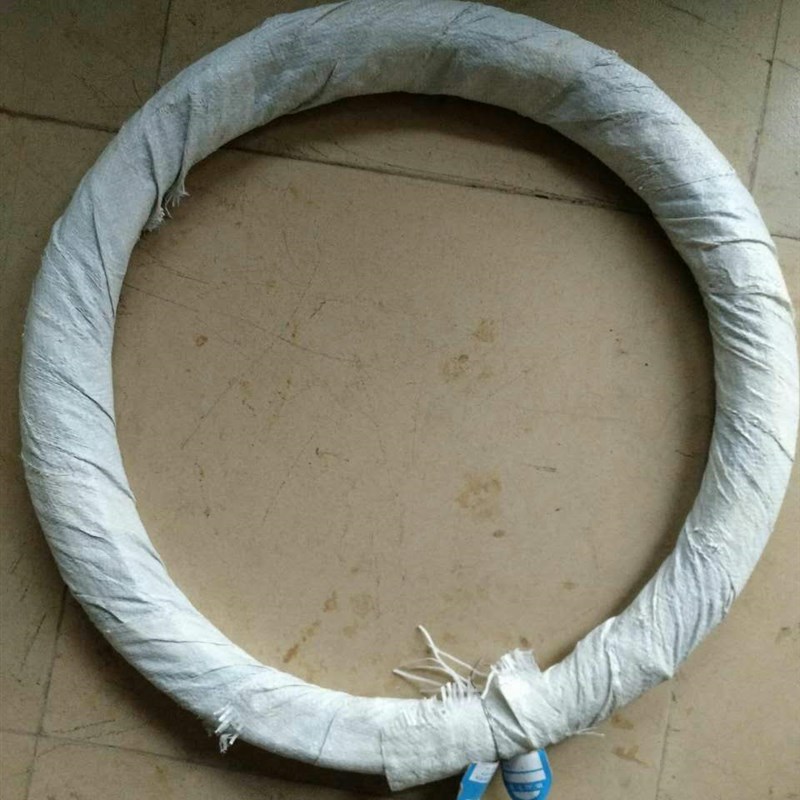 打桩专用10#铁线12#铁线 绑扎泥浆管 泥浆泵配件 冲孔打桩机配件