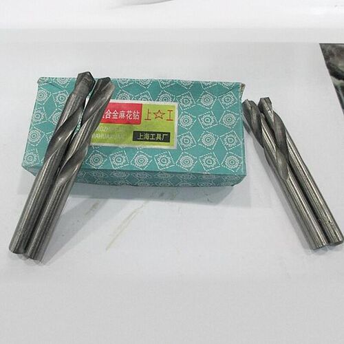 镶合金直柄麻花钻头/合金直钻3 4 5 6 7 8 9 10 11 12 13 14 15