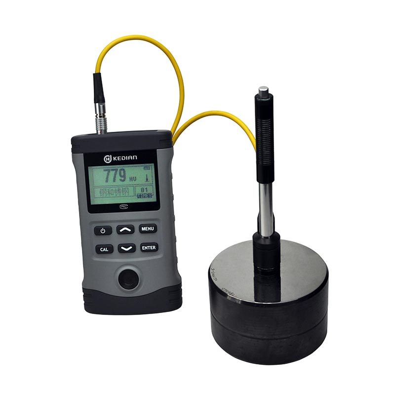 YD-3000A 便携里氏硬度计便携式/模具/洛氏/布氏 济宁科电