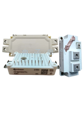 IGBT功率模块F3L400R07PE4_B26F3L400R12PT4_B26全新原装询价