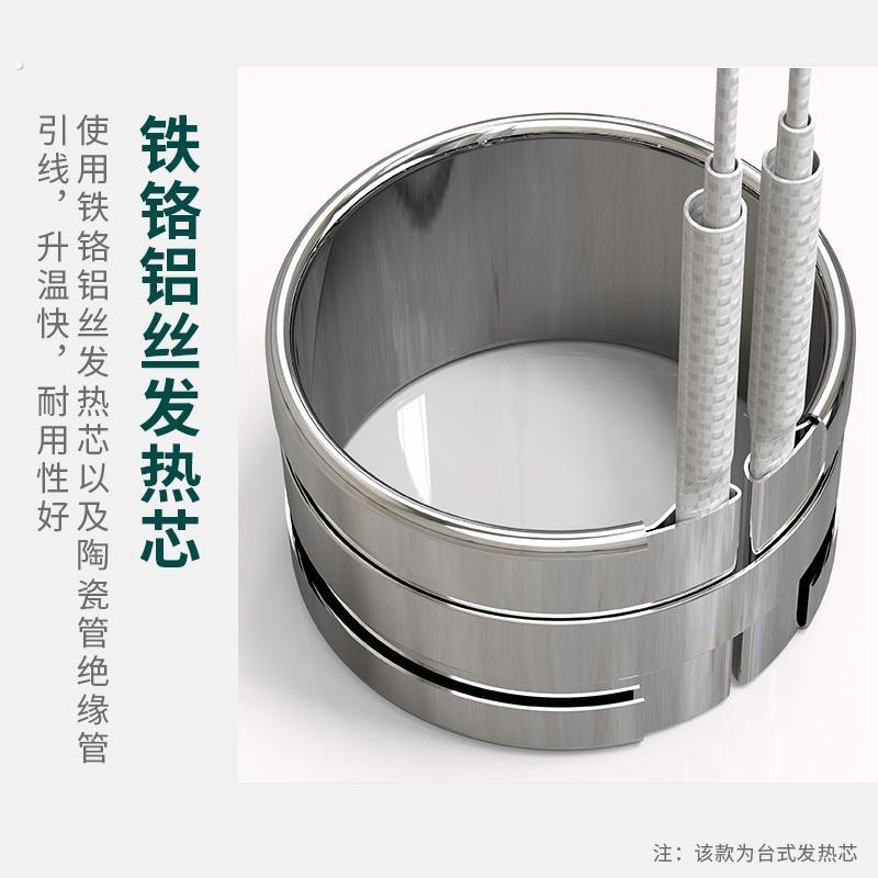 烫锡上锡炉锡锅电工炉锅手提式电锡锡锡锡焊锡锡调温融化挂小型粘