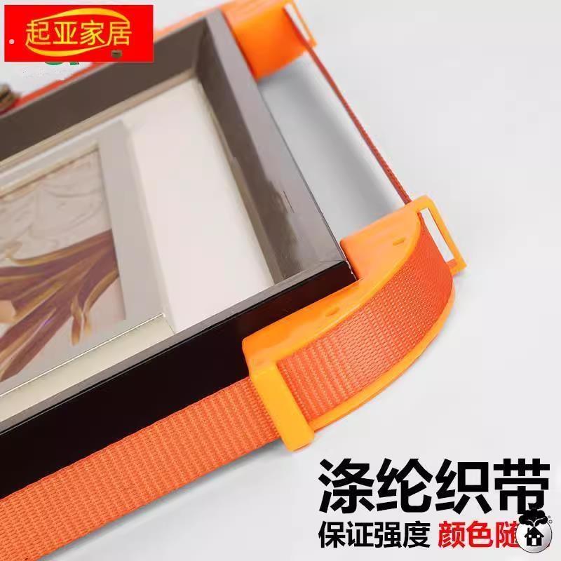 衣柜整体整体橱柜木工相框紧固护角90度直角固定夹组角器紧角器拼