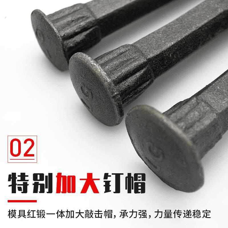 石工凿子扁凿尖凿錾子水泥凿子钳工凿钢用石匠开劈石器打石头工具