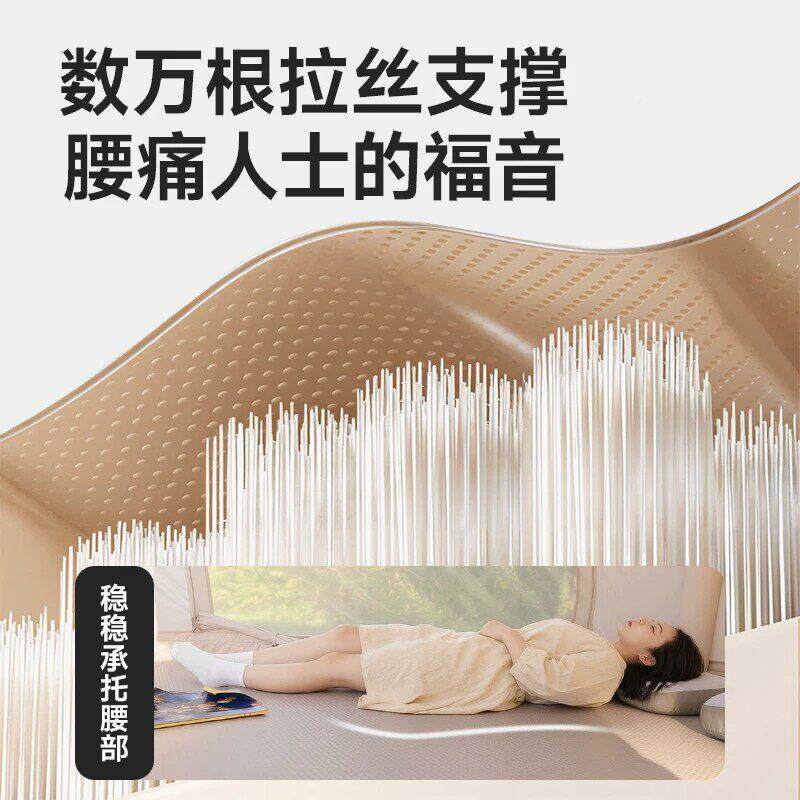 山约丝充气床拉垫户露家营帐篷新外款全自DRTS01动气垫床打地铺用