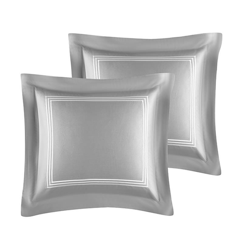 140支靠垫套60x60cm规格抱枕45x45cm规格【1对装 不含芯】靠枕