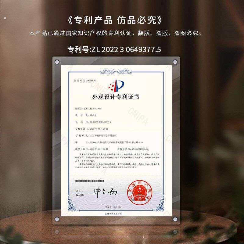 升降吧台椅凳子中岛台水吧家用旋转靠背轻奢设计师款高脚椅凳793