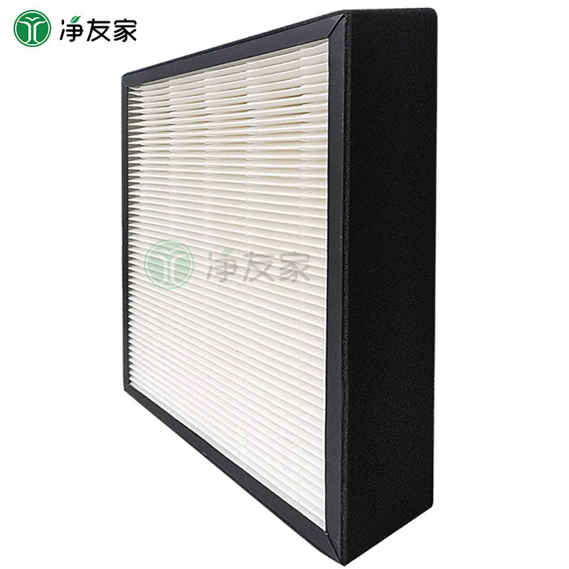 净友家空气消毒机滤网图片