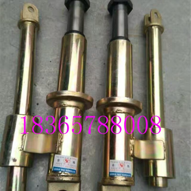 时风农用三轮车配件时风矿用工程车梦之星前减震器555A2新式减震