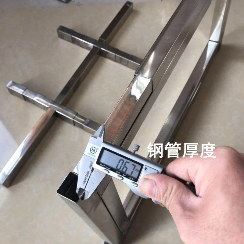 吸塑覆膜机门板支架模压橱柜衣柜抽屉不锈钢拉伸器玻璃门伸缩垫板