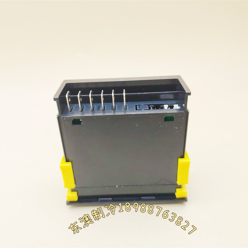 尚方SF-820A插片电子显示B冷藏库雪柜冰箱冷柜温控恒温仪温度控制