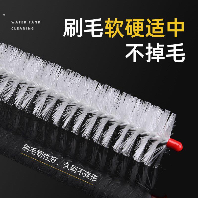 货车水箱清洗毛刷免拆汽车专用吹水箱散热器清理毛刷灰尘清理神器