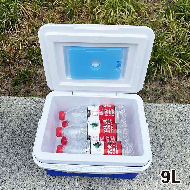 车载冰箱大货车专用雪糕冷藏出摊专用冷藏箱便携式冷冻箱冰桶