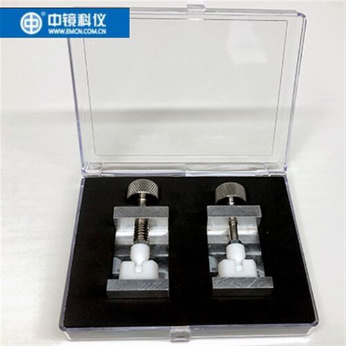 中镜科仪  金相材料制样用品XTEM夹具(螺旋/弹簧夹持) 电镜耗材