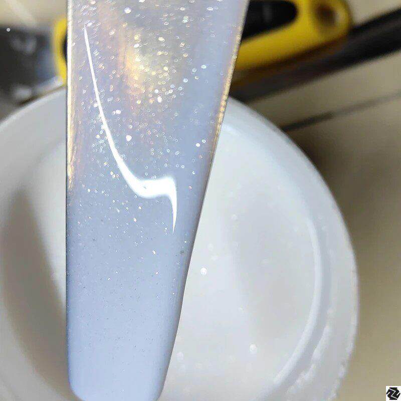 0.4毫米透闪白珠光艺术漆雅晶石罩面油专用墙面内墙闪光粉