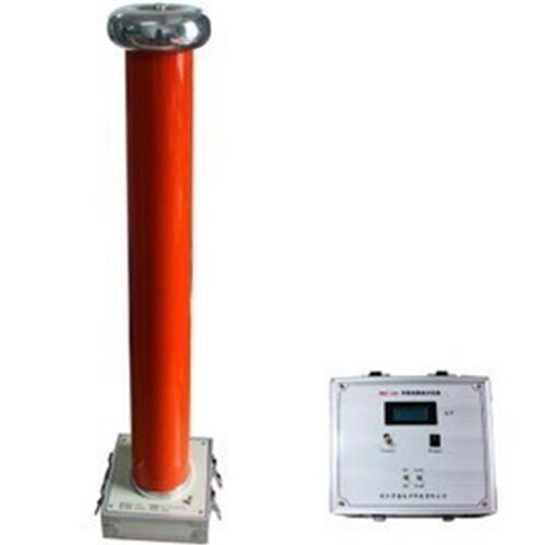 武汉华意FRC-50/100/150/200/300kV交直流阻容分压器高压表正品