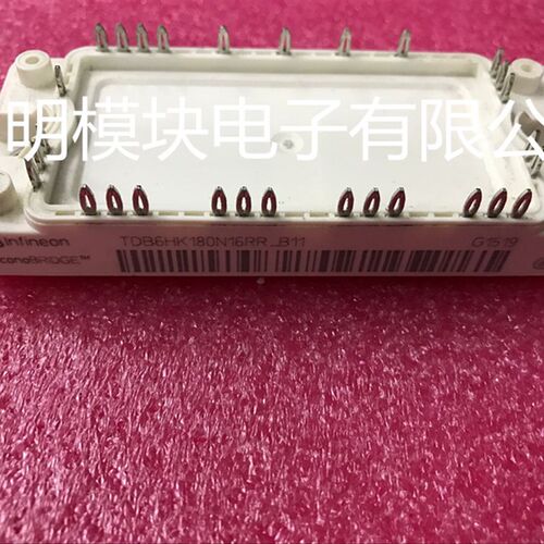 TDB6HK180N16RR-B11 原装拆机原字质量保证 包上机 180安 1600V