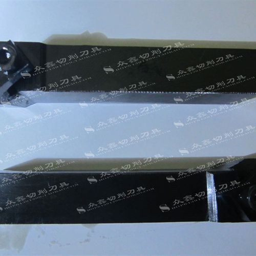 普通车床内外圆内孔机夹刀杆T3K16 90度 20*25用T31605F/T31605A