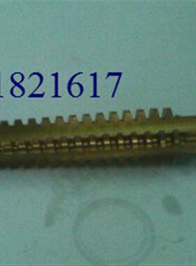 T型丝攻梯形丝锥TR12*3 TR14*3 TR16*4 TR18*4 TR20*4 TR22*5