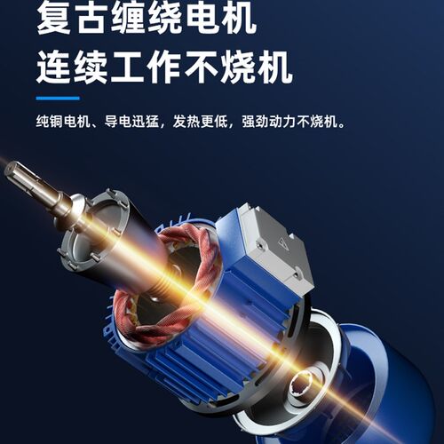 220V卷扬机家用装修小吊机建筑电动吊车1/2吨起重小型升降提升机