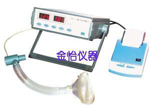 江苏金怡 DF-II 型电子肺活量计/肺活量测试仪