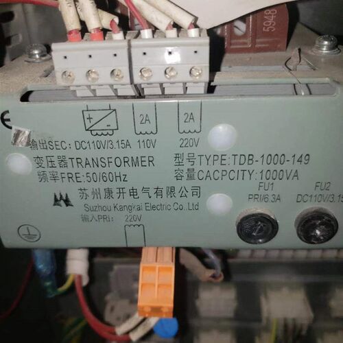 梯配件 西奥电梯变压器TDB-1000-149 电梯专用变压器 全新
