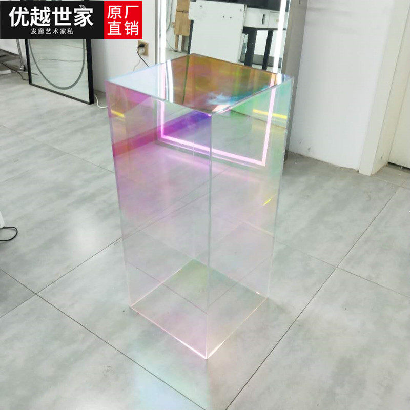 理发店工具柜工具台美发店工具车抽屉式剪发柜镜台小柜子发廊专用