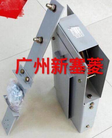 全新原装日立电梯涨紧轮装置 6mm钢丝绳 轮直径180mm 日立电梯