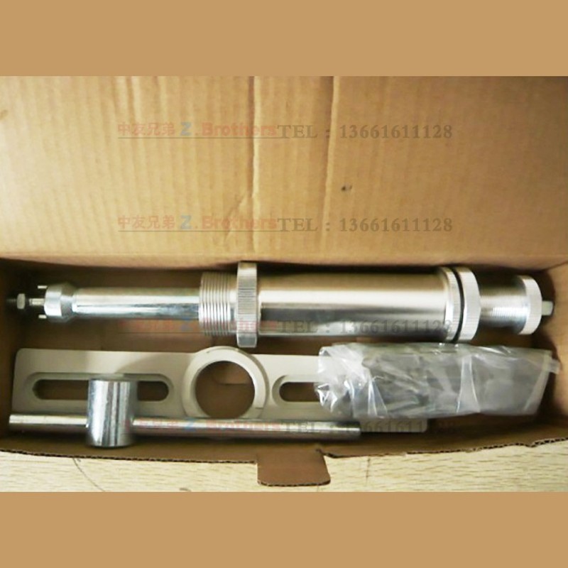 IMPA 633451 船用阀座绞刀 可调节用绞刀 五金工具 阀座绞刀1-4寸