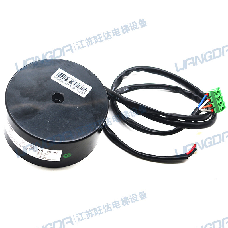 全新通力电梯门机马达变压器 606055G01轿厢门头变压器线圈 现货