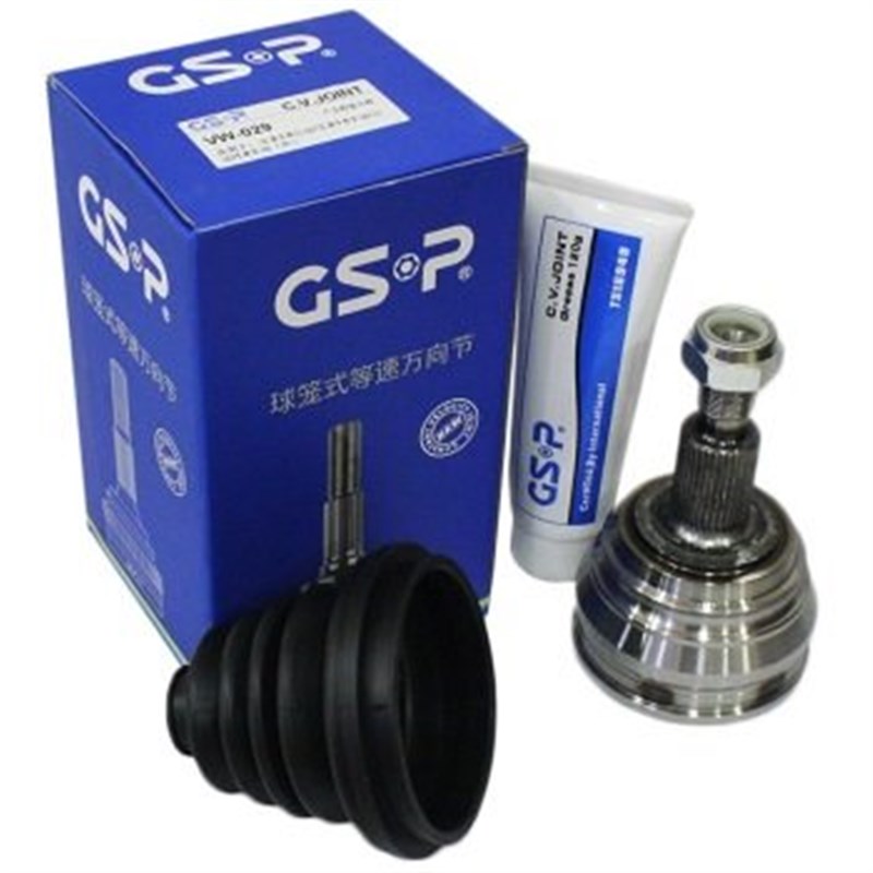 适用于奥迪Q5 A4L q2 a3 q7 TT A5 q3 a6l 球笼修理包半轴总成gsp