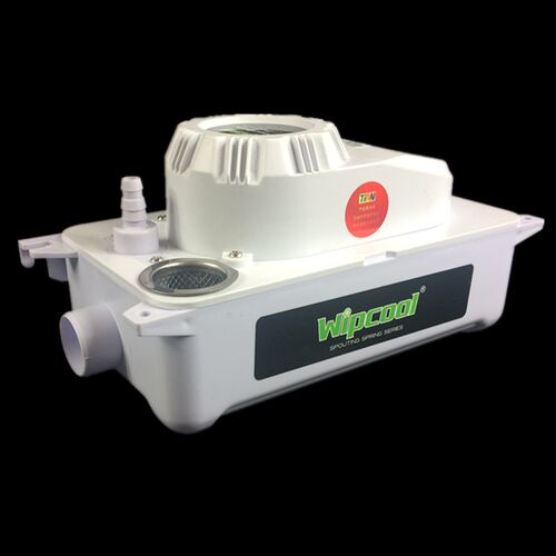 空调排水泵维朋PC80A冷凝水提升泵全自动排水器提推天花机水风管