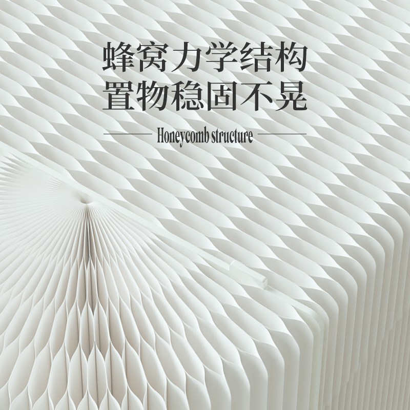 十八纸吧台展架商用活动展会酒吧吧台折叠拉升时尚置物架展示架