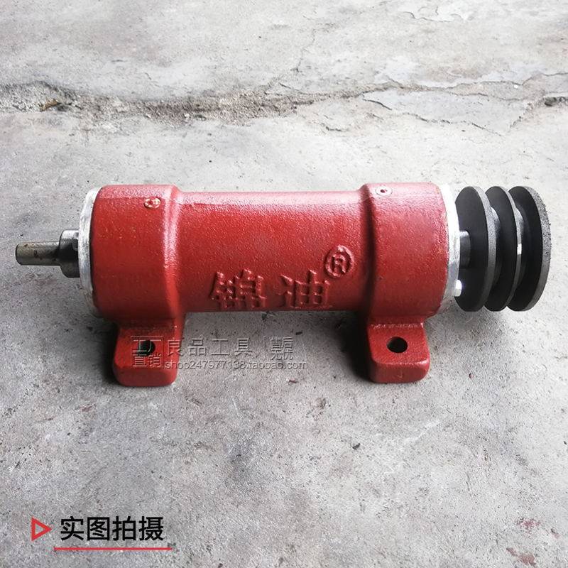 锦迪钻夹头轴承座水平钻轴排钻轴群钻轴出榫槽轴门机锁轴修边机轴