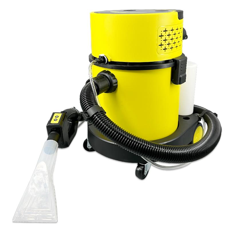 喷抽一体清洗机布艺沙发清洁机神器家用免拆吸尘洗地毯床垫窗帘布