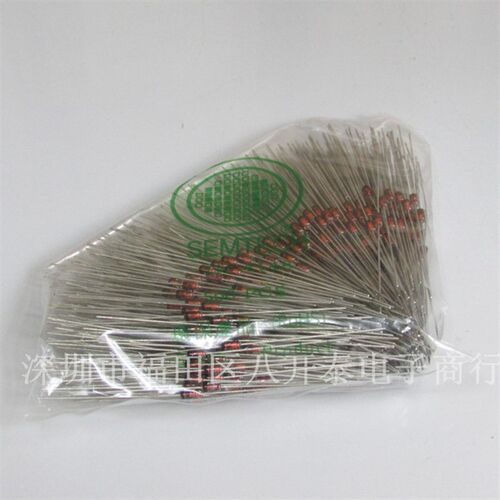 18伏稳压二极管 电磁炉用二极管 10个组合优惠 ST 5T 1/2W 点接触