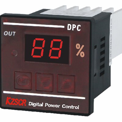 吸塑机一体化功率调节器DCP-2-M,800W,0-99%调节,220VAC