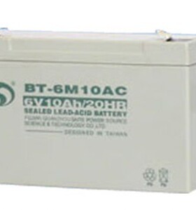 现货原装赛特BT-6M10AC 6V10AH应急电源 通讯电源 玩具车用蓄电池